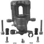 Order Rear Left Rebuilt Caliper With Hardware by CARDONE INDUSTRIES - 19-2745 For Your Vehicle