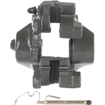 Order CARDONE INDUSTRIES - 19-2883 - Rear Left Rebuilt Caliper With Hardware For Your Vehicle