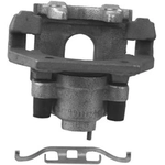 Order Rear Left Rebuilt Caliper With Hardware by CARDONE INDUSTRIES - 19-2885 For Your Vehicle