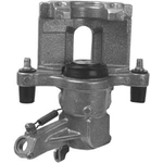 Order Rear Left Rebuilt Caliper With Hardware by CARDONE INDUSTRIES - 19-2913 For Your Vehicle