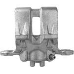 Order Rear Left Rebuilt Caliper With Hardware by CARDONE INDUSTRIES - 19-2929 For Your Vehicle