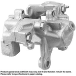 Order Rear Left Rebuilt Caliper With Hardware by CARDONE INDUSTRIES - 19-2945 For Your Vehicle