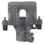 Order CARDONE INDUSTRIES - 19-2954 - Rear Left Rebuilt Caliper With Hardware For Your Vehicle