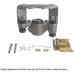 Order Rear Left Rebuilt Caliper With Hardware by CARDONE INDUSTRIES - 19-2971 For Your Vehicle