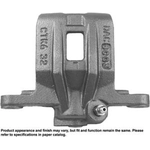 Order Rear Left Rebuilt Caliper With Hardware by CARDONE INDUSTRIES - 19-2979 For Your Vehicle