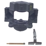 Order Rear Left Rebuilt Caliper With Hardware by CARDONE INDUSTRIES - 19-3001 For Your Vehicle