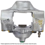 Order Rear Left Rebuilt Caliper With Hardware by CARDONE INDUSTRIES - 19-3015 For Your Vehicle