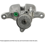Order Rear Left Rebuilt Caliper With Hardware by CARDONE INDUSTRIES - 19-3121NM For Your Vehicle