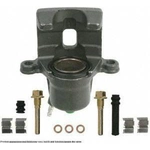 Order Rear Left Rebuilt Caliper With Hardware by CARDONE INDUSTRIES - 19-3277 For Your Vehicle