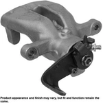 Order Rear Left Rebuilt Caliper With Hardware by CARDONE INDUSTRIES - 19-3319 For Your Vehicle