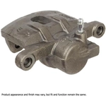 Order Rear Left Rebuilt Caliper With Hardware by CARDONE INDUSTRIES - 19-3495 For Your Vehicle