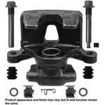 Order Rear Left Rebuilt Caliper With Hardware by CARDONE INDUSTRIES - 19-3584 For Your Vehicle