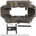 Order Rear Left Rebuilt Caliper With Hardware by CARDONE INDUSTRIES - 19-3638 For Your Vehicle