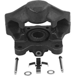 Order CARDONE INDUSTRIES - 19-427 - Rear Left Rebuilt Caliper With Hardware For Your Vehicle