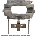 Order Rear Left Rebuilt Caliper With Hardware by CARDONE INDUSTRIES - 19-6104 For Your Vehicle