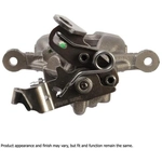 Order Rear Left Rebuilt Caliper With Hardware by CARDONE INDUSTRIES - 19-6384 For Your Vehicle