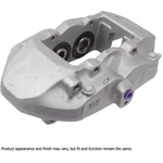 Order Rear Left Rebuilt Caliper With Hardware by CARDONE INDUSTRIES - 19-6392 For Your Vehicle