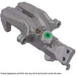 Order Rear Left Rebuilt Caliper With Hardware by CARDONE INDUSTRIES - 19-6417 For Your Vehicle