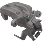 Order CARDONE INDUSTRIES - 19-6789 - Rear Left Rebuilt Caliper With Hardware For Your Vehicle