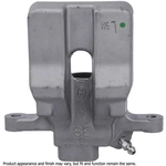 Order Rear Left Rebuilt Caliper With Hardware by CARDONE INDUSTRIES - 19-6992 For Your Vehicle