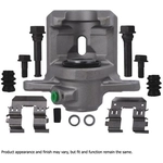 Order Rear Left Rebuilt Caliper With Hardware by CARDONE INDUSTRIES - 19-7029 For Your Vehicle