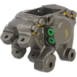 Order CARDONE INDUSTRIES - 19-769 - Rear Left Rebuilt Caliper With Hardware For Your Vehicle
