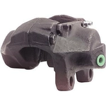 Order CARDONE INDUSTRIES - 19-779 - Rear Left Rebuilt Caliper With Hardware For Your Vehicle
