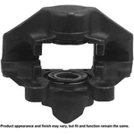 Order Rear Left Rebuilt Caliper With Hardware by CARDONE INDUSTRIES - 19-913 For Your Vehicle