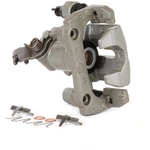 Order CARDONE INDUSTRIES - 19B1378 - Rear Left Rebuilt Caliper With Hardware For Your Vehicle