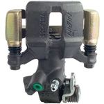 Order CARDONE INDUSTRIES - 19B1402 - Rear Left Rebuilt Caliper With Hardware For Your Vehicle