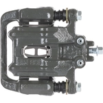 Order CARDONE INDUSTRIES - 19B1449 - Rear Left Rebuilt Caliper With Hardware For Your Vehicle