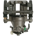 Order CARDONE INDUSTRIES - 19B1979 - Rear Left Rebuilt Caliper With Hardware For Your Vehicle