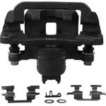 Order CARDONE INDUSTRIES - 19B2067 - Rear Left Rebuilt Caliper With Hardware For Your Vehicle