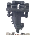 Order CARDONE INDUSTRIES - 19B2069 - Rear Left Rebuilt Caliper With Hardware For Your Vehicle