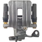 Order CARDONE INDUSTRIES - 19B2109 - Rear Left Rebuilt Caliper With Hardware For Your Vehicle