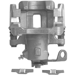 Order CARDONE INDUSTRIES - 19B2571 - Rear Left Rebuilt Caliper With Hardware For Your Vehicle