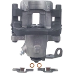 Order CARDONE INDUSTRIES - 19B2575 - Rear Left Rebuilt Caliper With Hardware For Your Vehicle