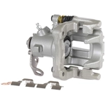 Order CARDONE INDUSTRIES - 19B2577 - Rear Left Rebuilt Caliper With Hardware For Your Vehicle