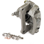 Order CARDONE INDUSTRIES - 19B2727 - Rear Left Rebuilt Caliper With Hardware For Your Vehicle