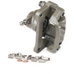 Order CARDONE INDUSTRIES - 19B2737 - Rear Left Rebuilt Caliper With Hardware For Your Vehicle