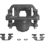 Order CARDONE INDUSTRIES - 19B2780 - Rear Left Rebuilt Caliper With Hardware For Your Vehicle