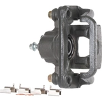 Order CARDONE INDUSTRIES - 19B2780A - Rear Left Rebuilt Caliper With Hardware For Your Vehicle