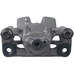 Order CARDONE INDUSTRIES - 19B2786 - Rear Left Rebuilt Caliper With Hardware For Your Vehicle