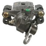 Order CARDONE INDUSTRIES - 19B2854 - Rear Left Rebuilt Caliper With Hardware For Your Vehicle