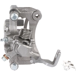 Order CARDONE INDUSTRIES - 19B2857 - Rear Left Rebuilt Caliper With Hardware For Your Vehicle