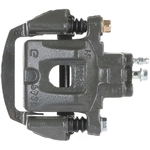 Order CARDONE INDUSTRIES - 19B2905 - Rear Left Rebuilt Caliper With Hardware For Your Vehicle