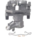 Order CARDONE INDUSTRIES - 19B2927 - Rear Left Rebuilt Caliper With Hardware For Your Vehicle