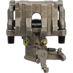 Order CARDONE INDUSTRIES - 19B2927A - Rear Left Rebuilt Caliper With Hardware For Your Vehicle