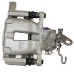 Order CARDONE INDUSTRIES - 19B2976 - Rear Left Rebuilt Caliper With Hardware For Your Vehicle