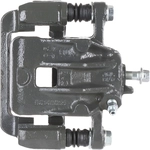 Order CARDONE INDUSTRIES - 19B3100 - Rear Left Rebuilt Caliper With Hardware For Your Vehicle
